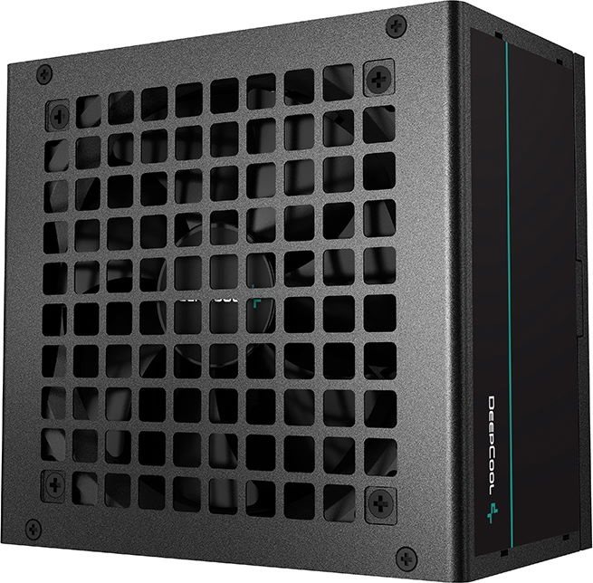 Image Sursă de alimentare Deepcool 600W PF600 Black