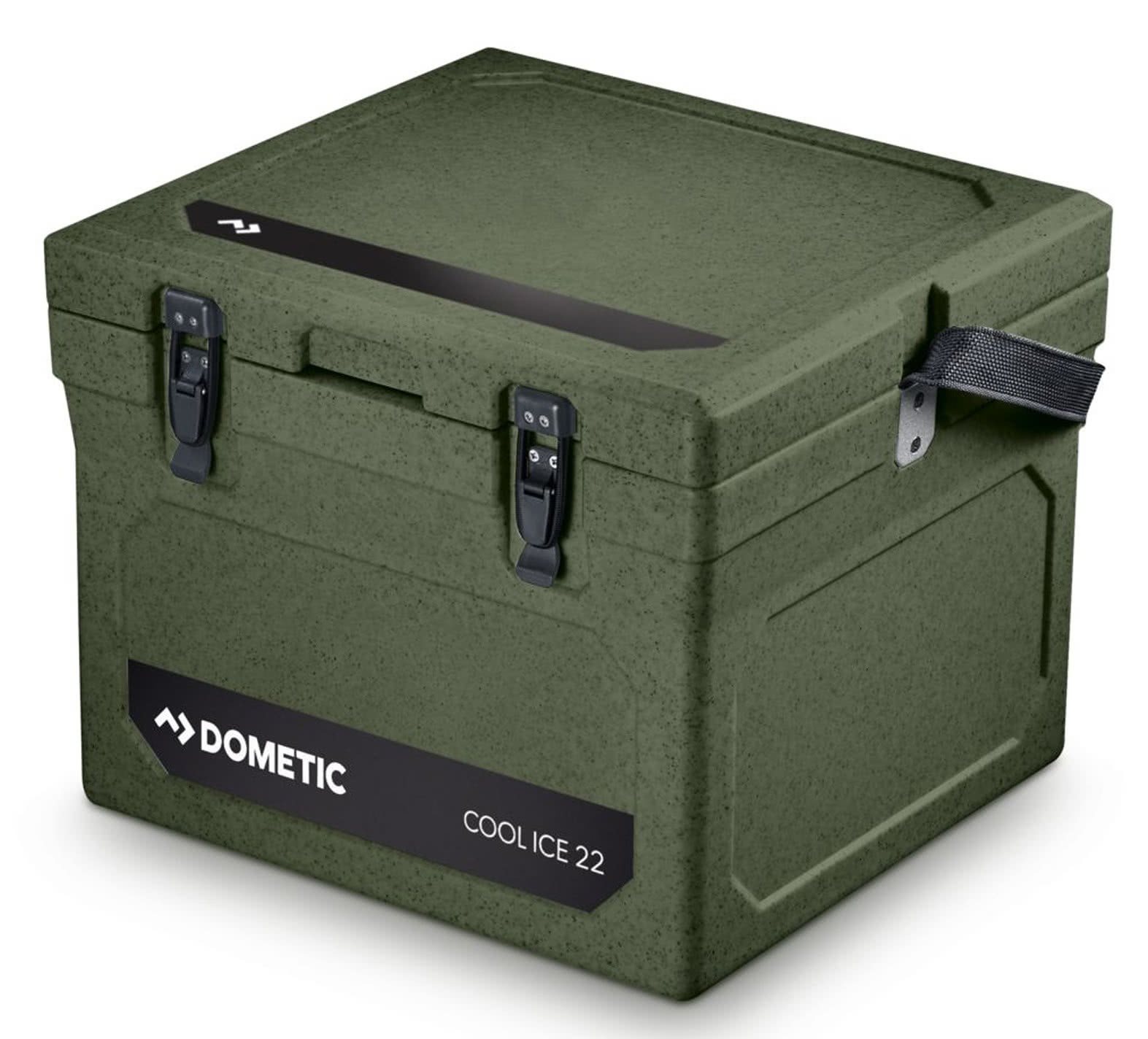 Image Автомобильный холодильник Dometic Cool-Ice WCI-22 Green