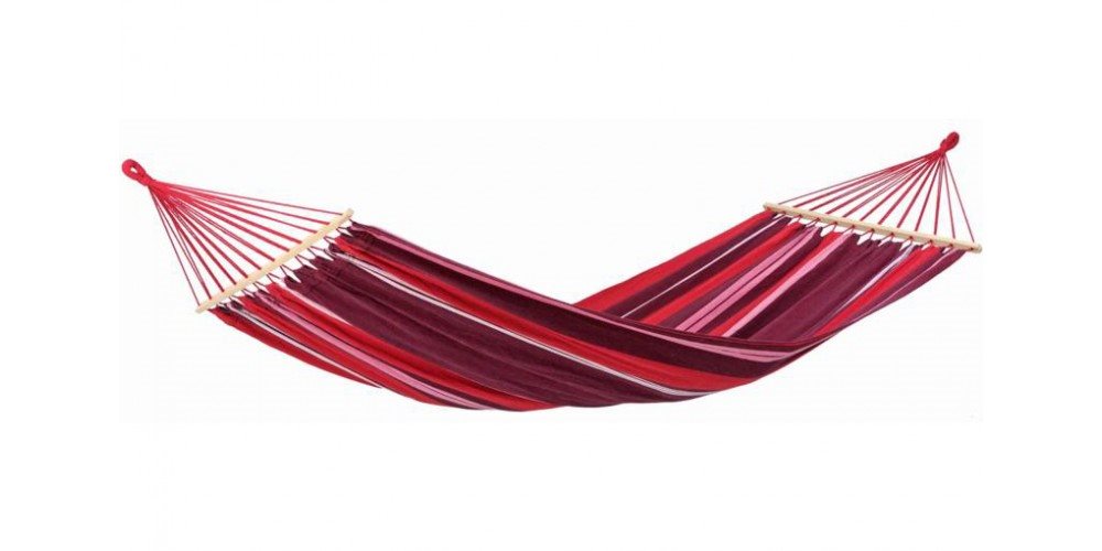 Image Hamac Amazonas Samba fuego