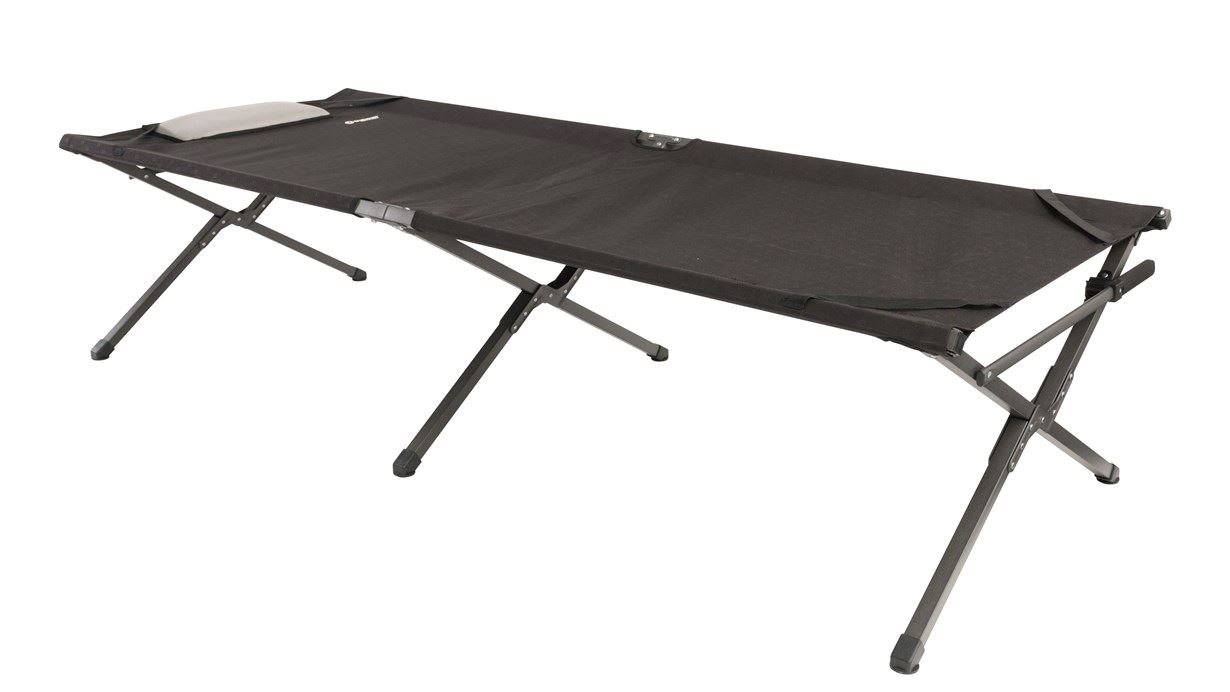 Image Раскладушка Outwell Laguna Hills L Gray