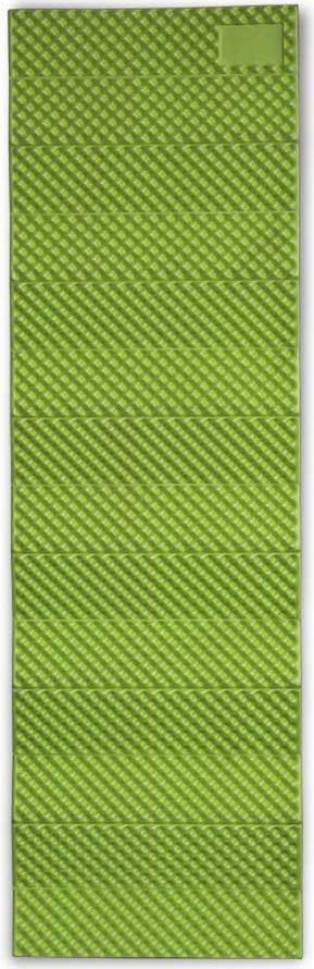 Image Туристический коврик Pinguin Fold Green