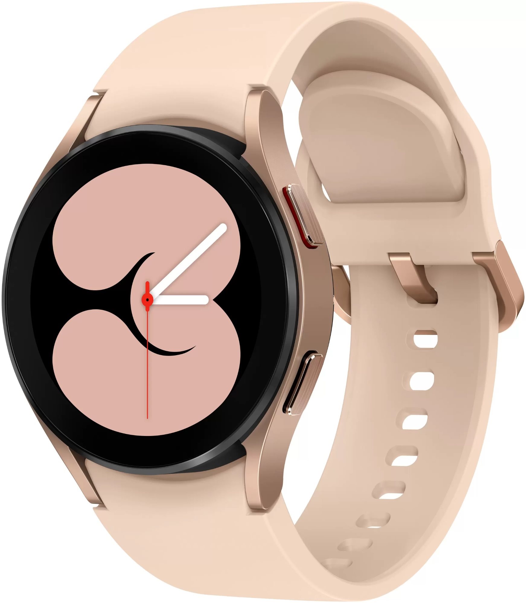 Image Ceas inteligent Samsung Galaxy Watch 4 R865 40mm LTE Pink