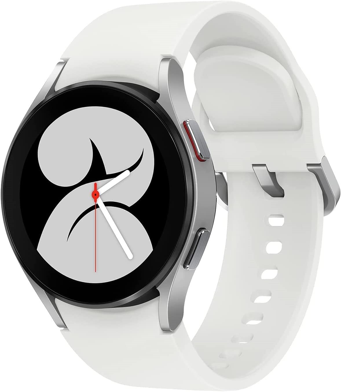 Image Умные часы Samsung Galaxy Watch 4 R865 40mm LTE Silver