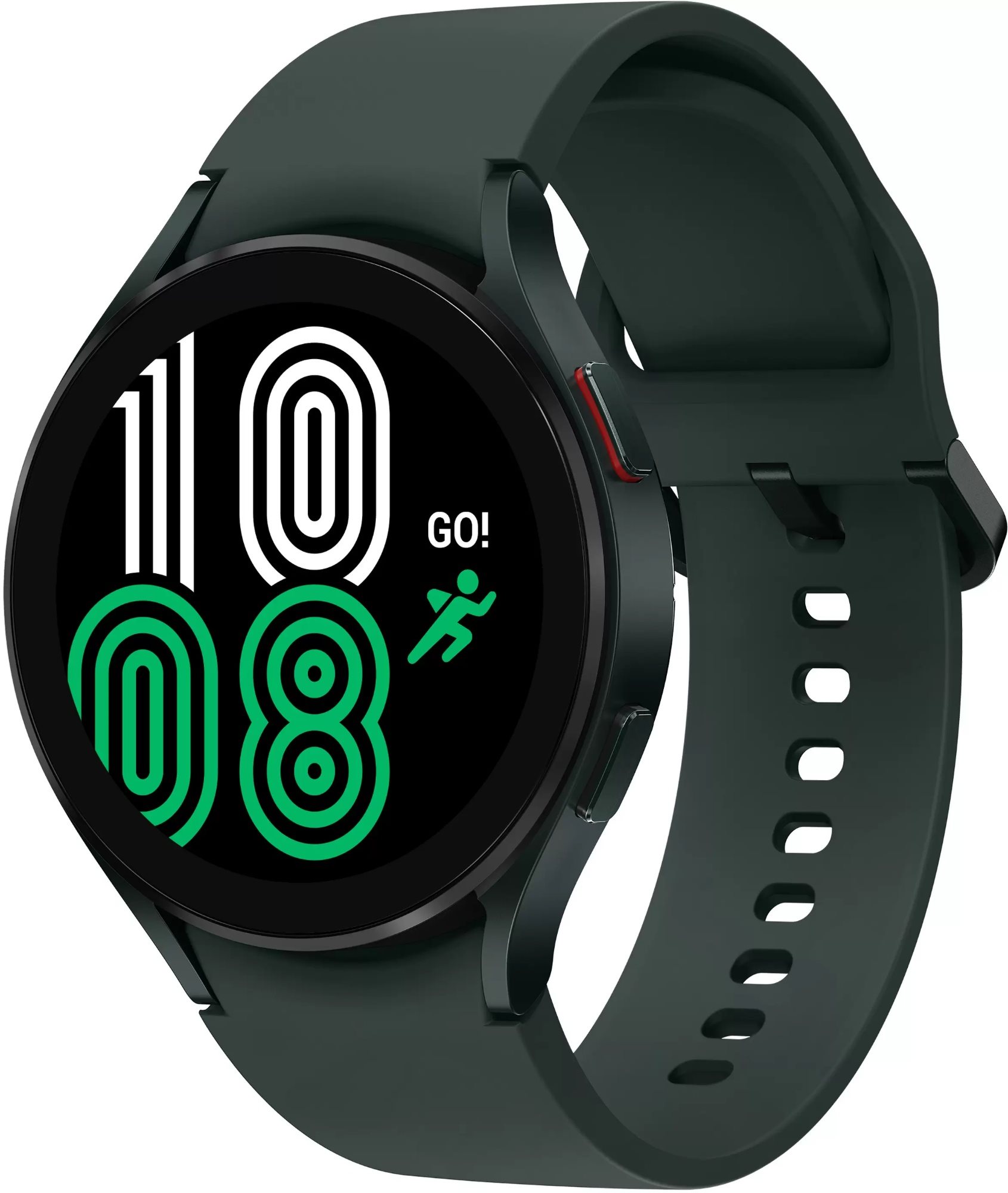 Image Умные часы Samsung Galaxy Watch 4 R875 44mm LTE Green
