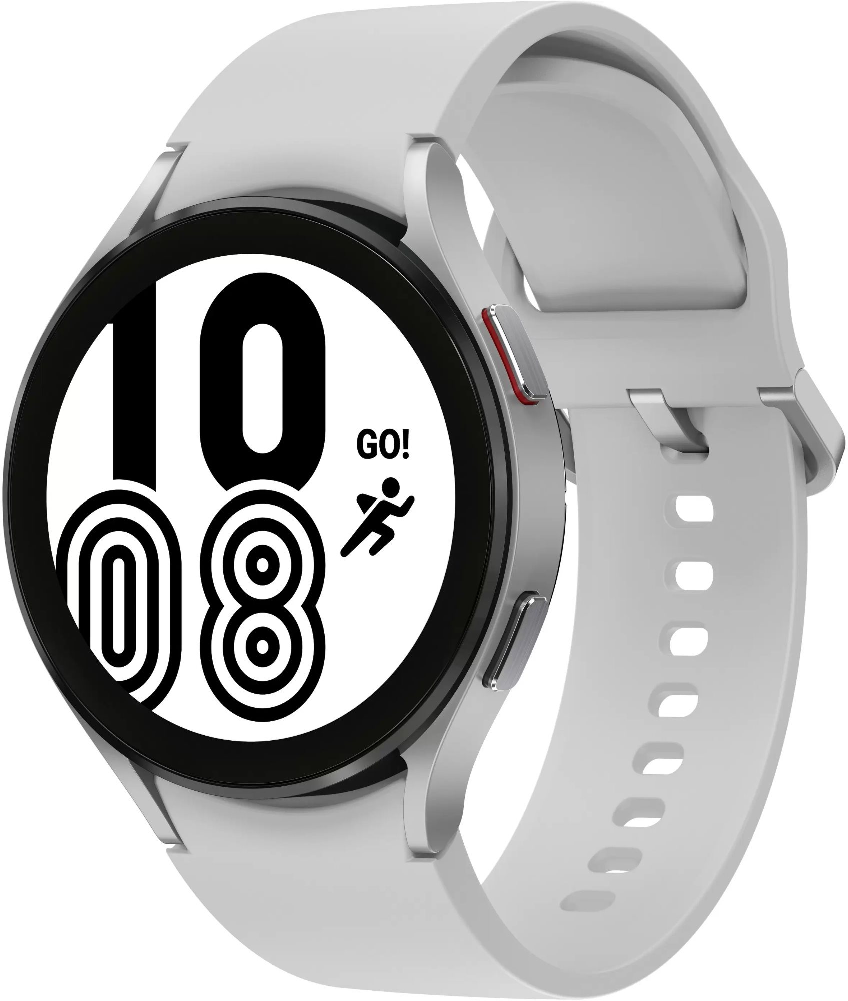 Умные часы Samsung Galaxy Watch 4 R875 44mm LTE Silver
