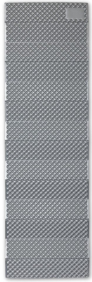 Image Туристический коврик Pinguin Fold Alu Silver