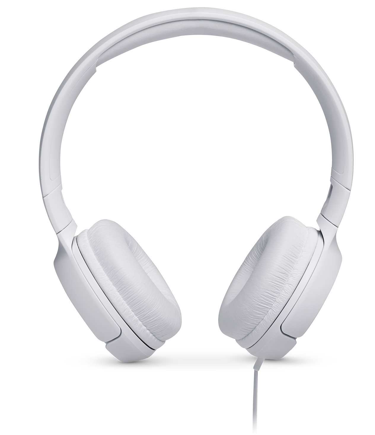 Image Căşti JBL Tune 500 White