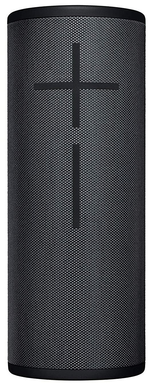 Image Портативная колонка Ultimate Ears Boom 3 Black