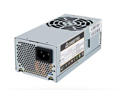 Image Sursă de alimentare Chieftec 350W GPF-350P