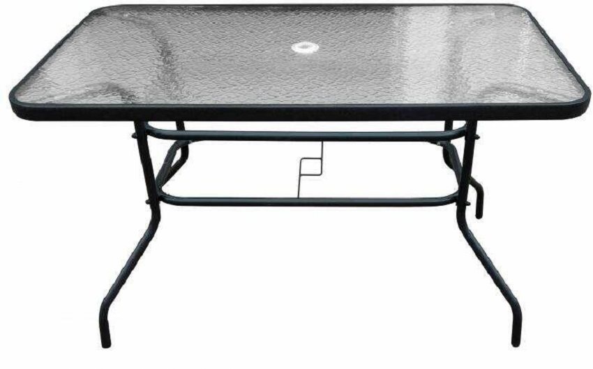 Image Стол GardenLine NEO2286 Black