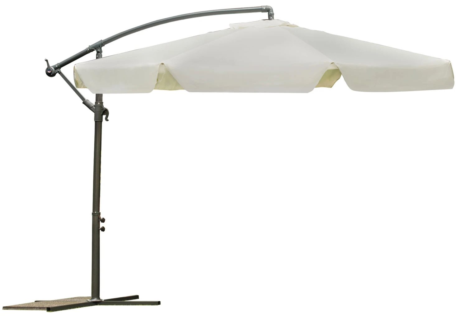 Image Садовый зонт Plonos 4221 Beige