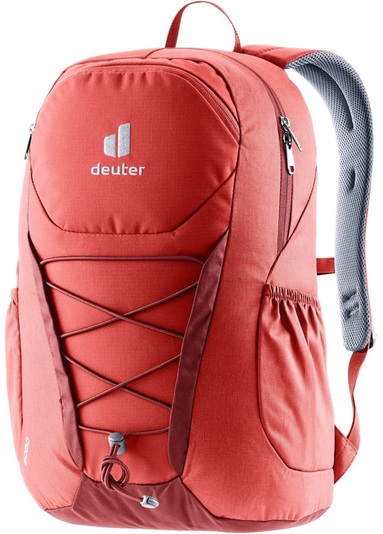 Image Рюкзак Deuter GoGo Currant-Redwood