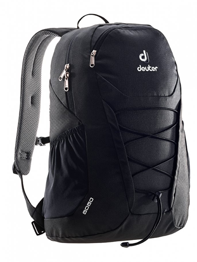 Image Rucsac Deuter GoGo Black