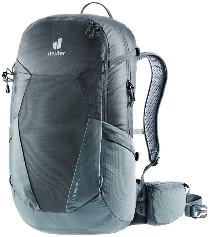 Image Походный рюкзак Deuter Futura 29 EL Graphite-Shale