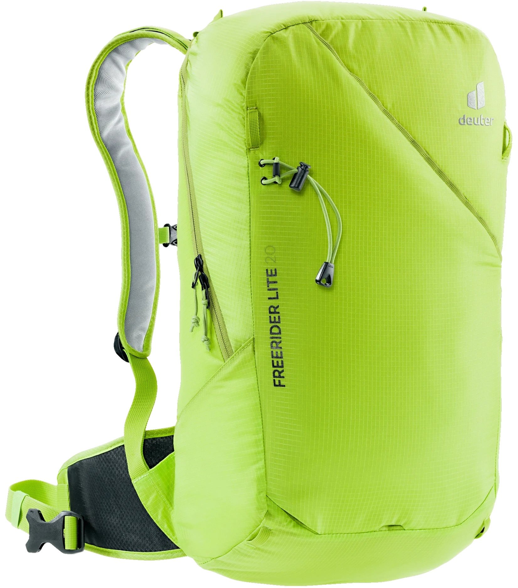 Image Рюкзак Deuter Freerider Lite 20 Citrus