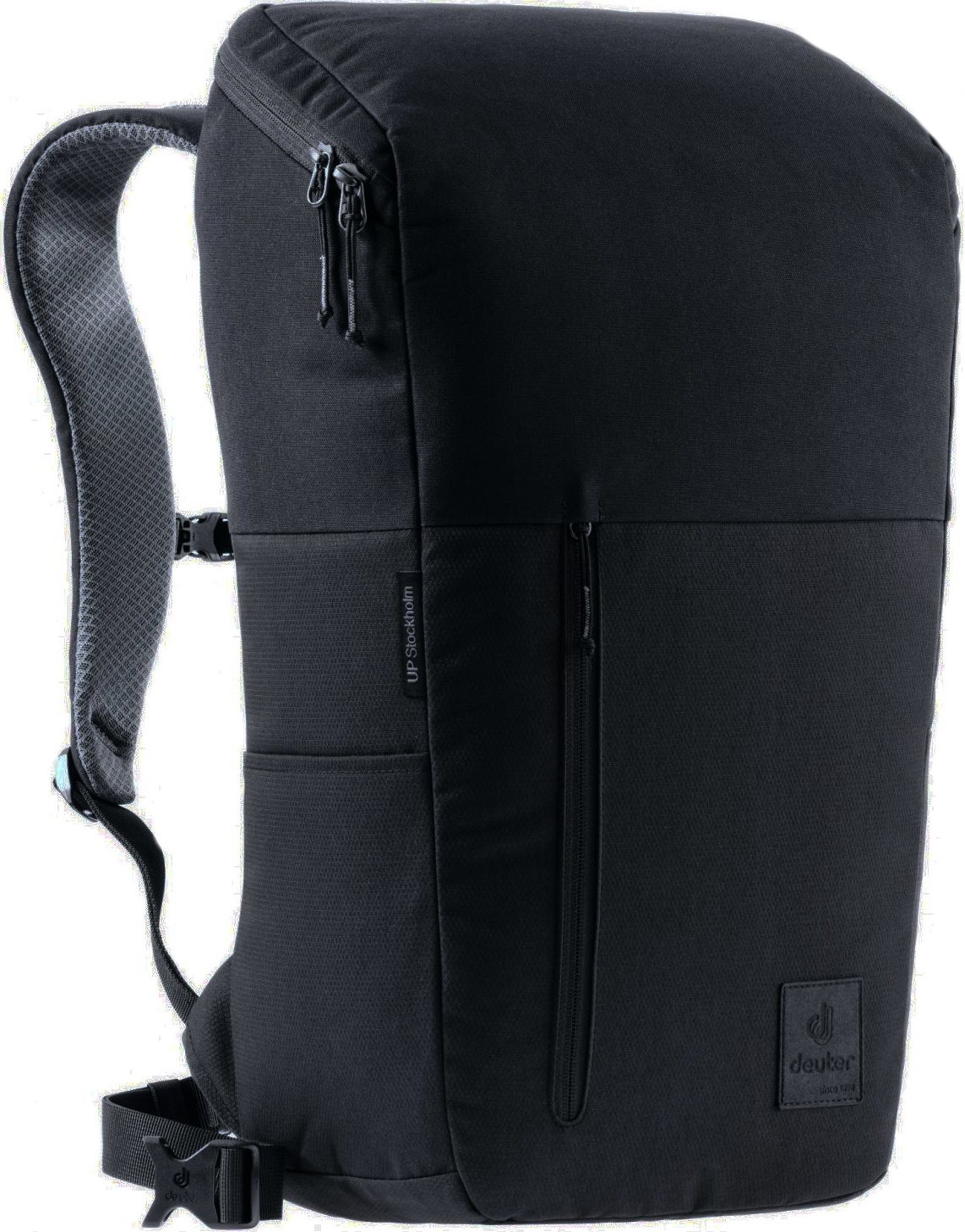 Image Rucsac Deuter UP Stockholm Black