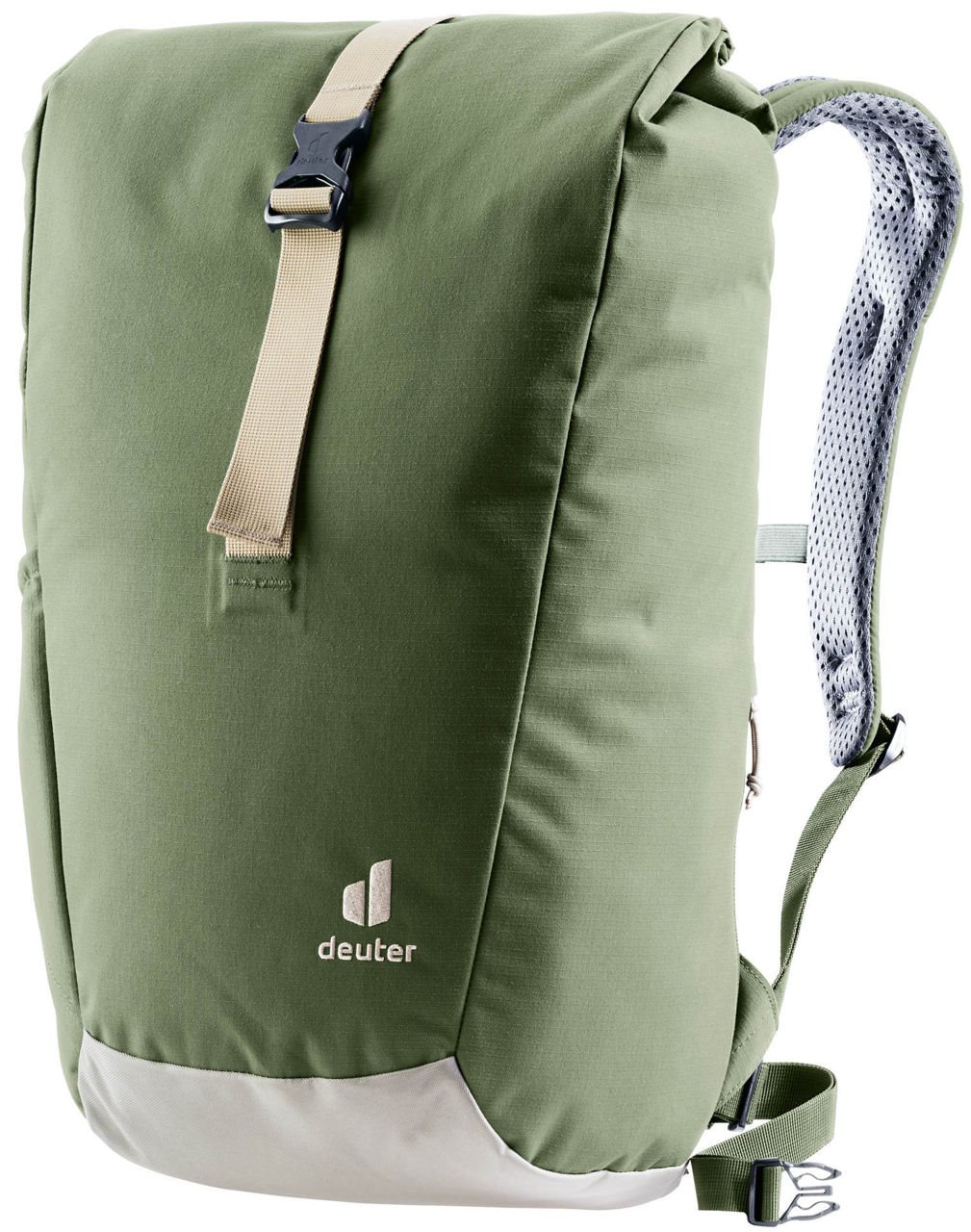 Image Rucsac Deuter Stepout 22 Khaki, Sand
