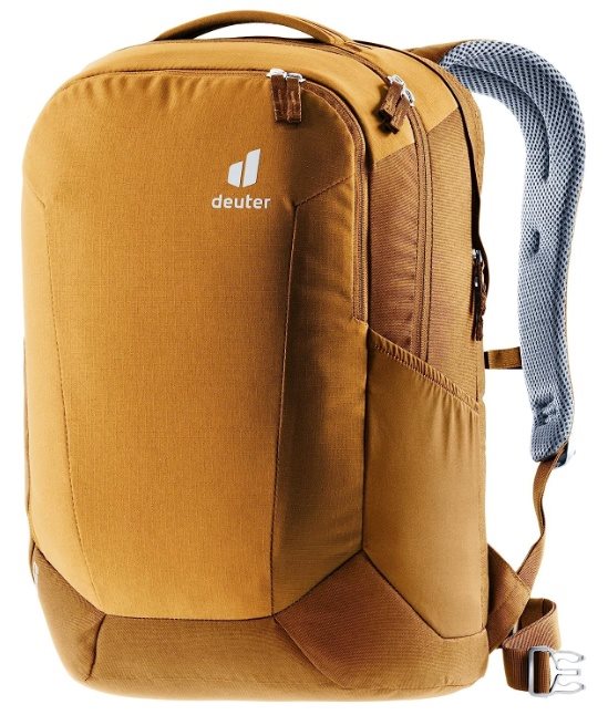 Image Rucsac Deuter Giga Cinnamon-Almond