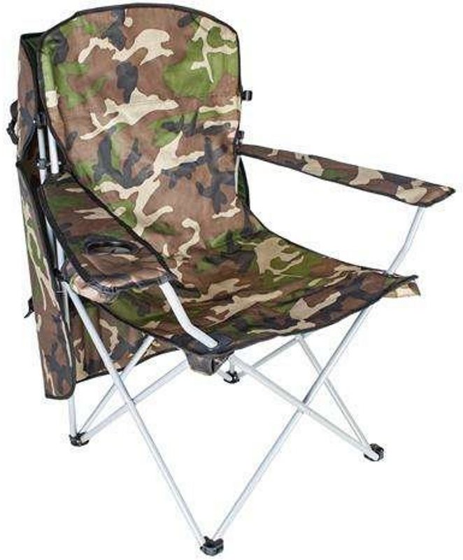 Image Стул Malatec 9976 Camouflage