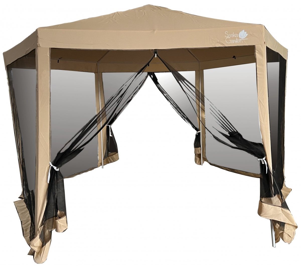 Image Cort Saska Garden 1050164 Beige