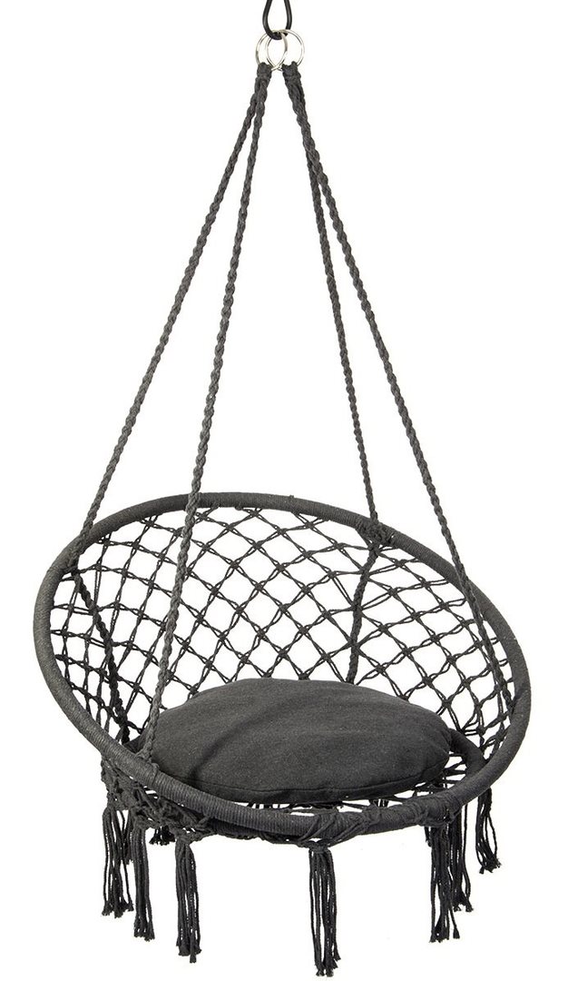 Image Подвесное кресло Royokamp 1031347 Gray