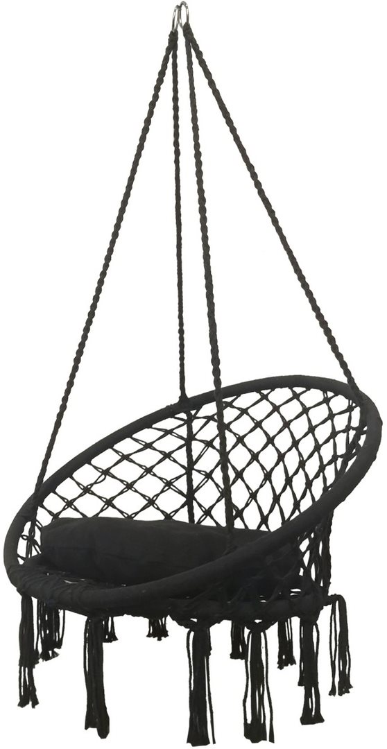 Image Подвесное кресло Royokamp 1031354 Black