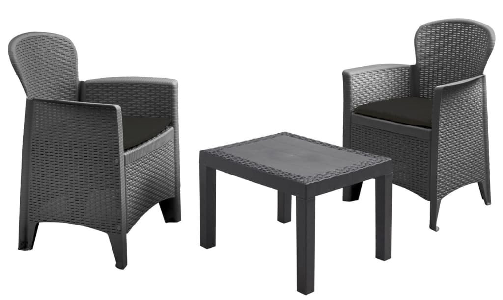 Image Комплект садовой мебели ProGarden Akita Grey