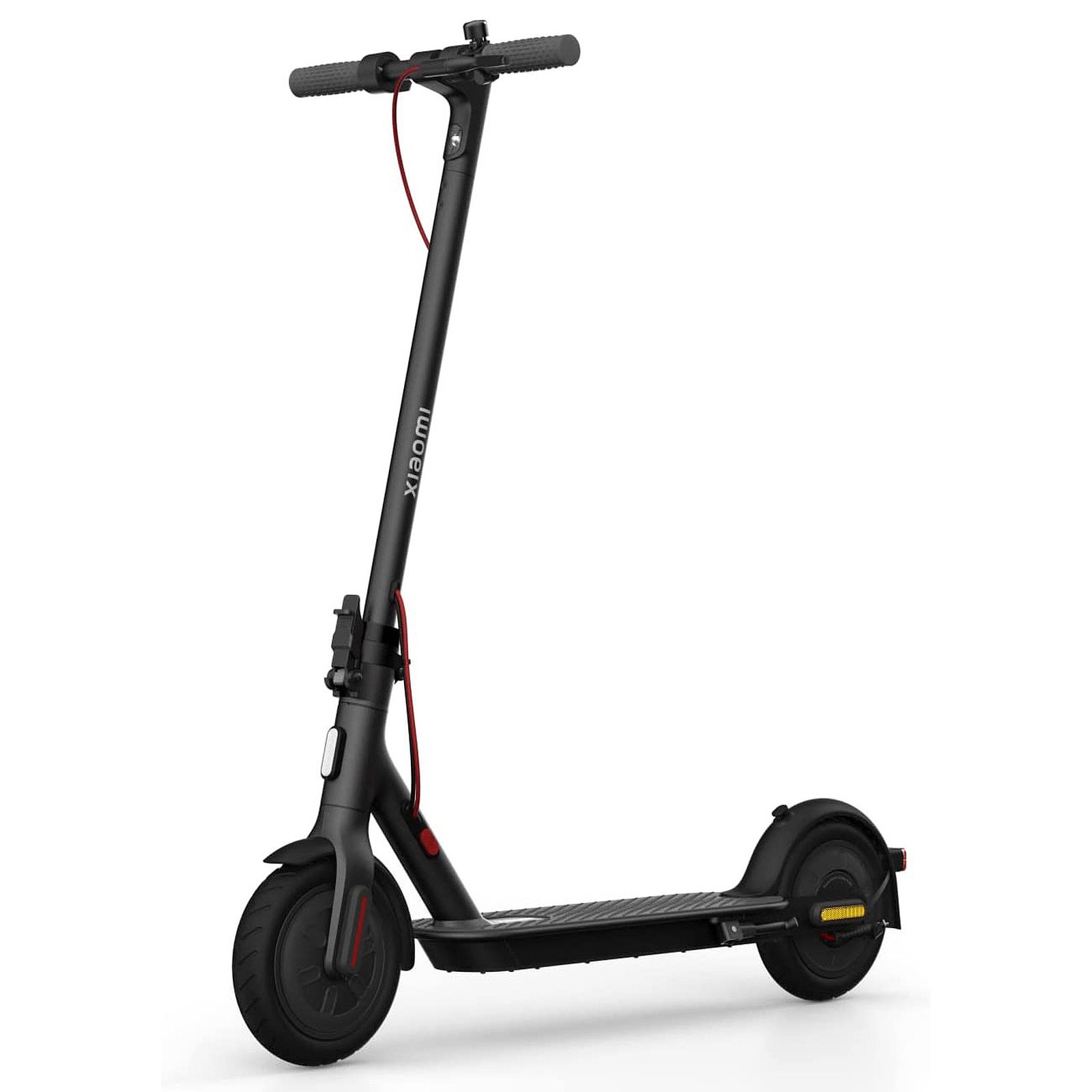 Image Электросамокат Xiaomi Mi Electric Scooter 3 Lite Black