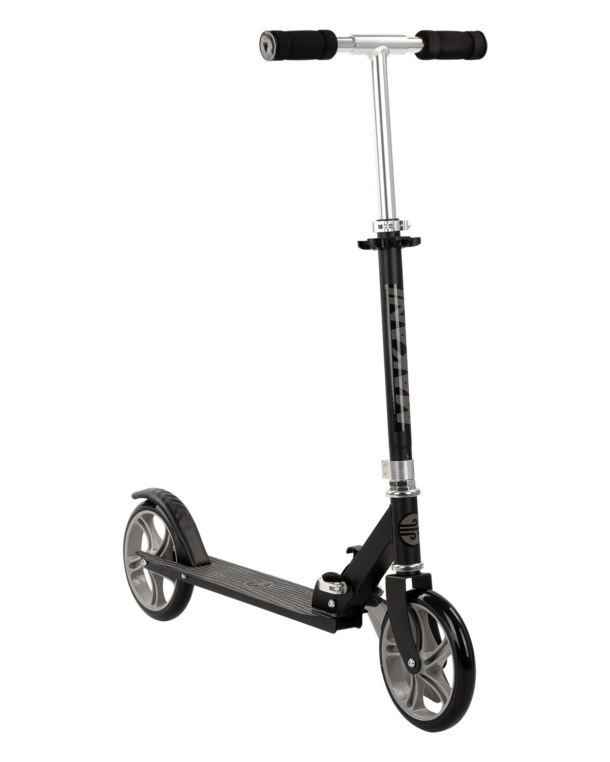 Image Самокат Kikka Boo Makani Sigma Grey