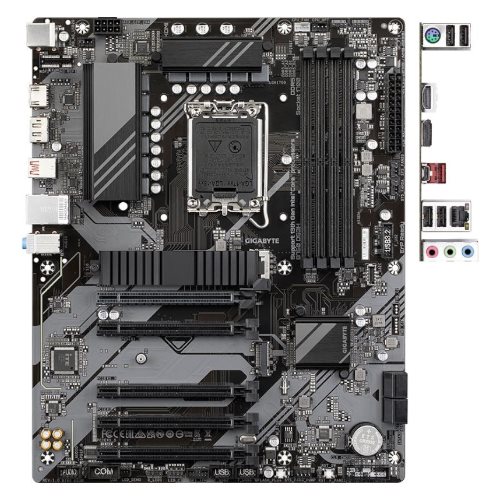 Image Placă de bază Gigabyte B760 DS3H
