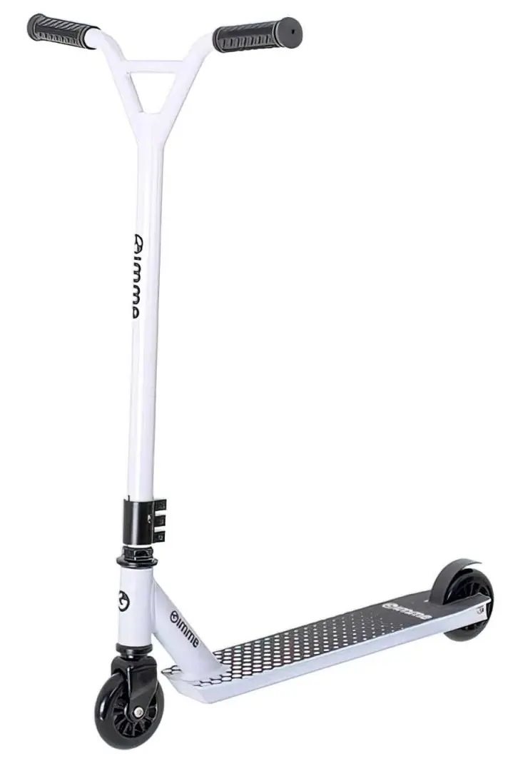 Image Самокат Gimme Stiv Stiv Scooter White