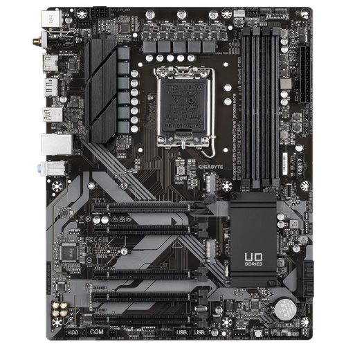 Image Материнская плата Gigabyte B760 DS3H AX DDR4