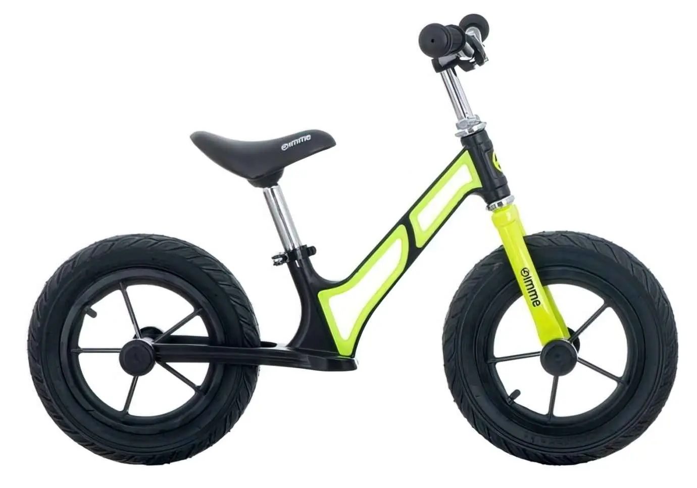 Image Беговел Gimme Leo Green