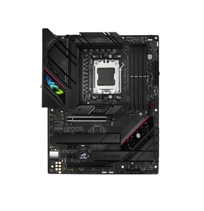 Image Placă de bază Asus ROG Strix B650E-F Gaming WiFi