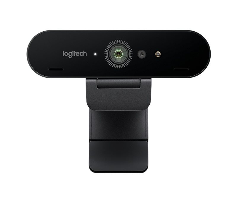 Image Camera Web Logitech BRIO Stream