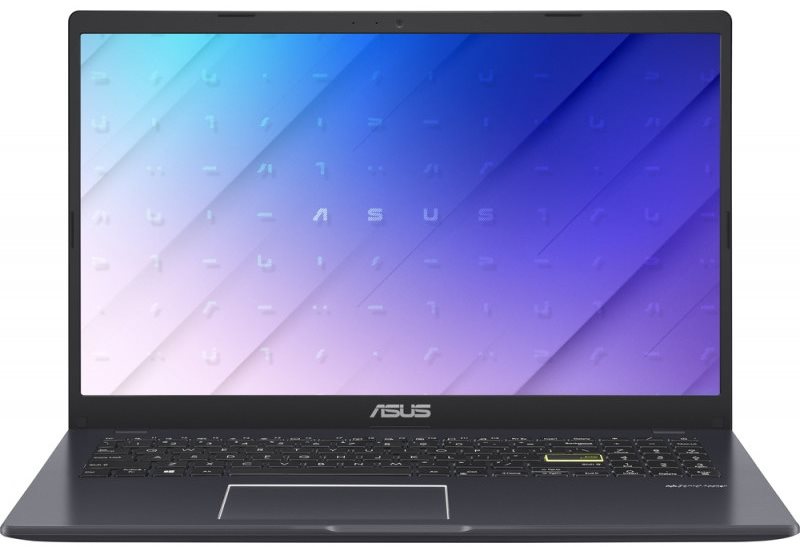 Image Laptop Asus E510MA-BR1199 (Celeron N4020, 8GB, 256GB) Star Black