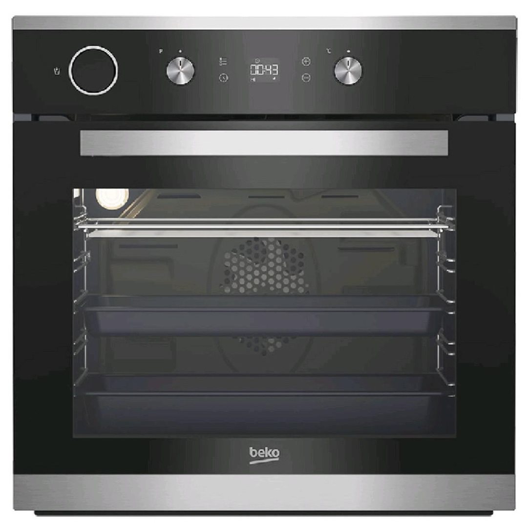 Image Cuptor electric Zanetti Beko BIS 25300 XM Black