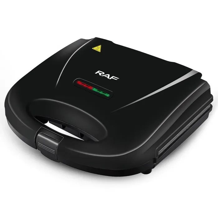 Image Prajitor de sandwich RAF R.211