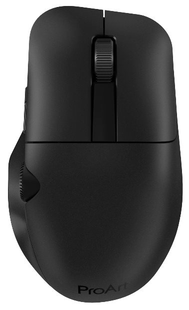 Компьютерная мышь Dell MS700 Black