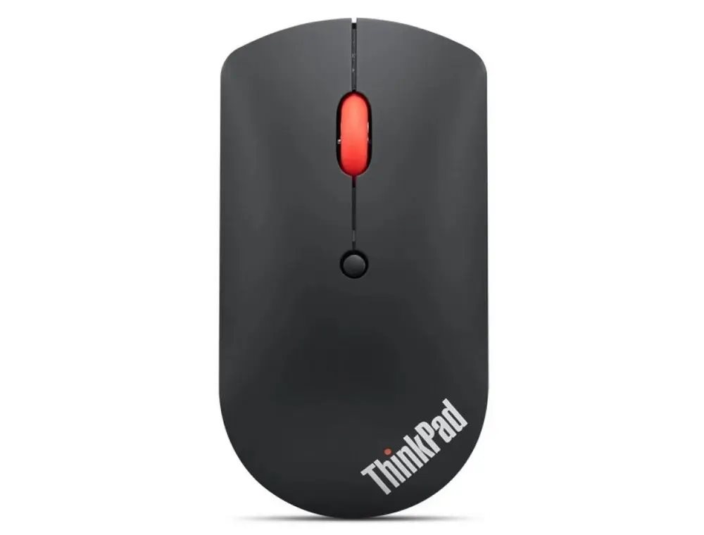 Image Компьютерная мышь Lenovo ThinkPad Bluetooth Silent