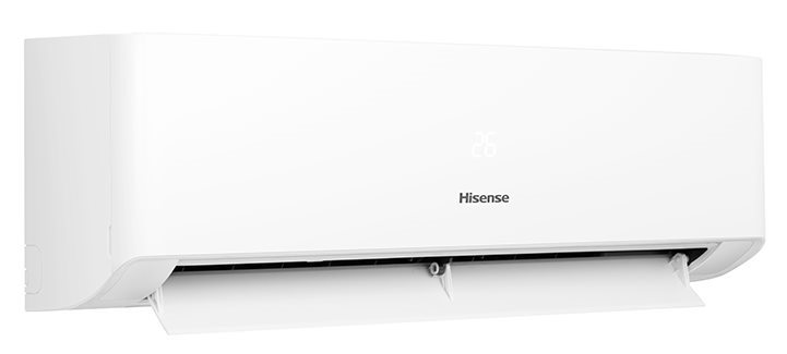 Image Conditioner Hisense Energy SE KA25MR0FG/FW 9000 BTU