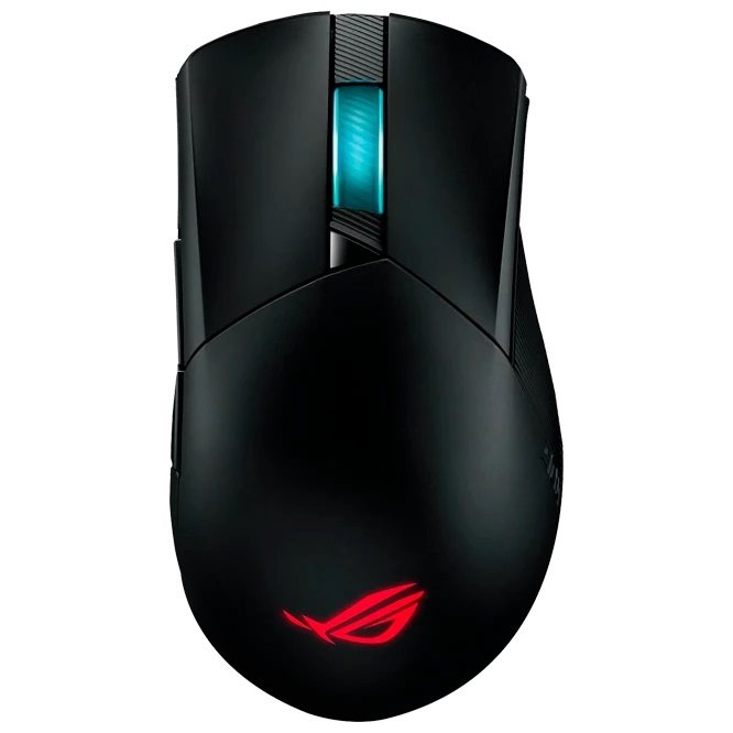 Image Mouse Asus ROG Gladius III AimPoint Wireless