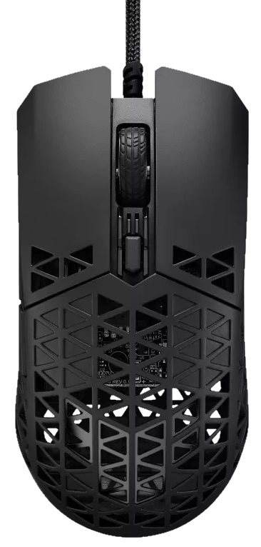 Image Компьютерная мышь Asus TUF Gaming M4 Air