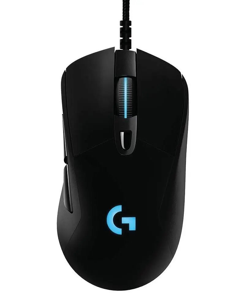Image Mouse Logitech G403 Hero