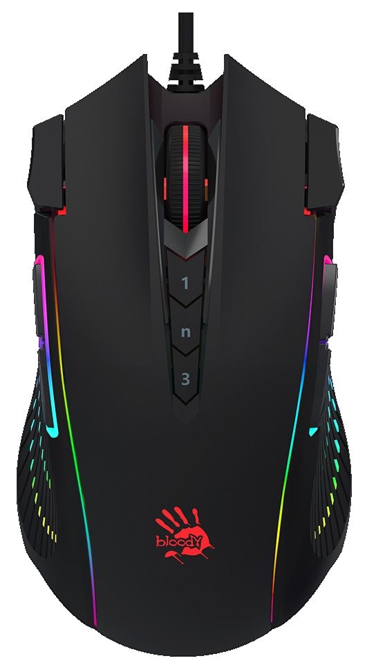 Image Mouse Bloody J90s