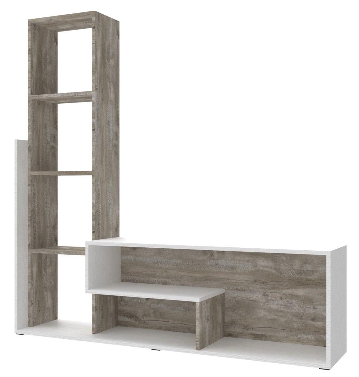 Image Гостиная MP Etana Белый, Тахо