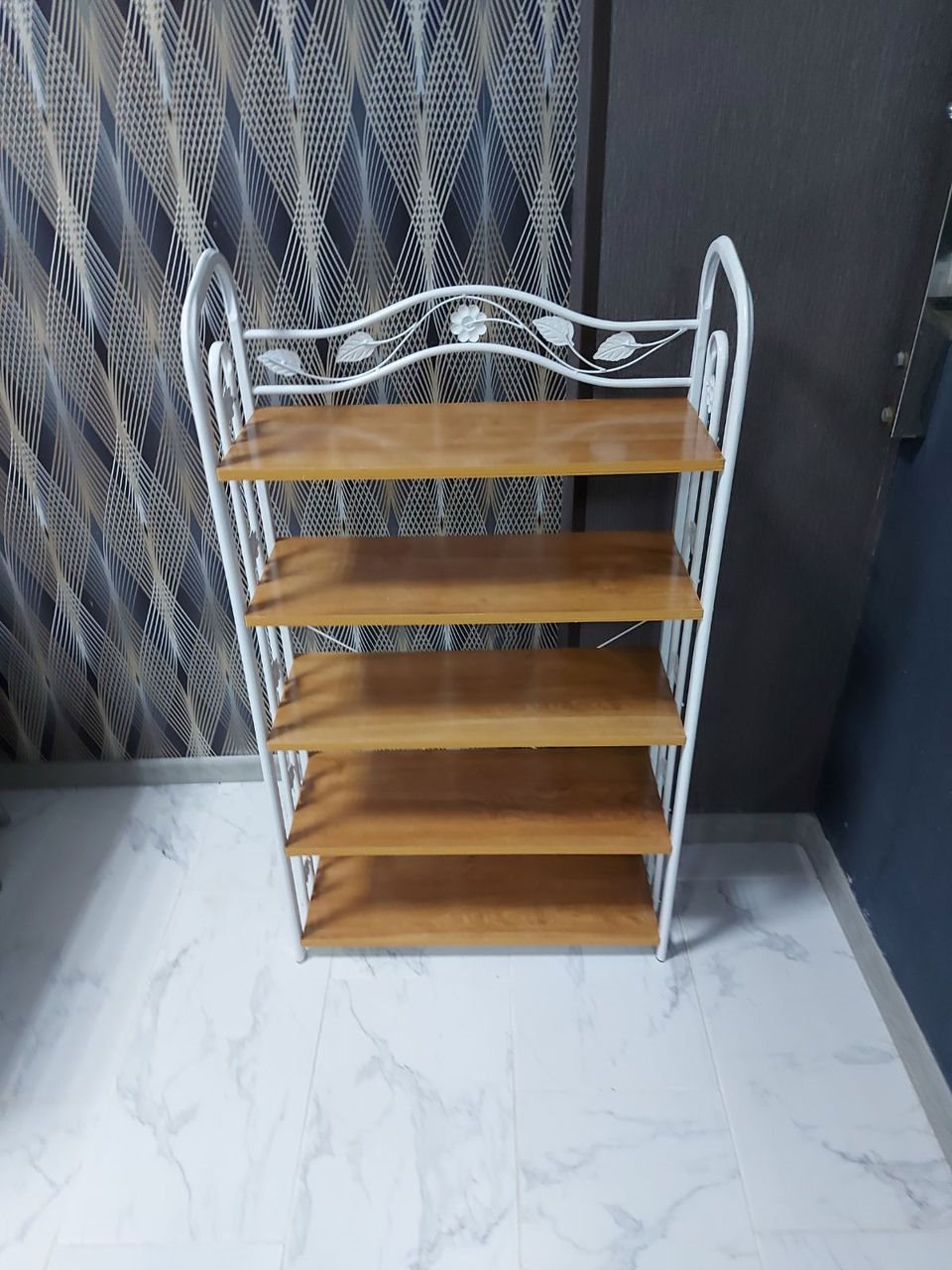 Image Тумба для обуви MP CY5 Black