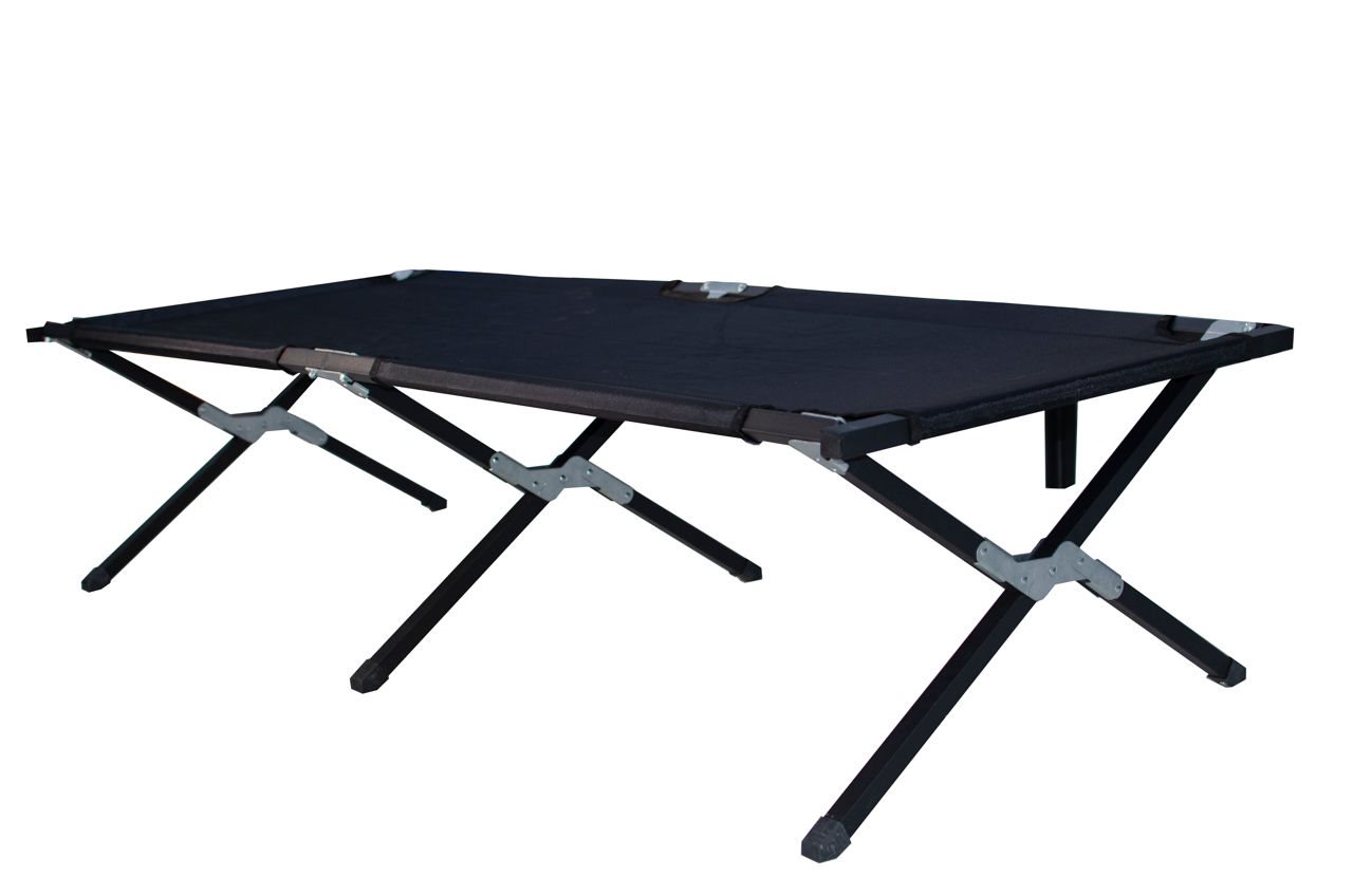 Image Раскладушка MP Camp