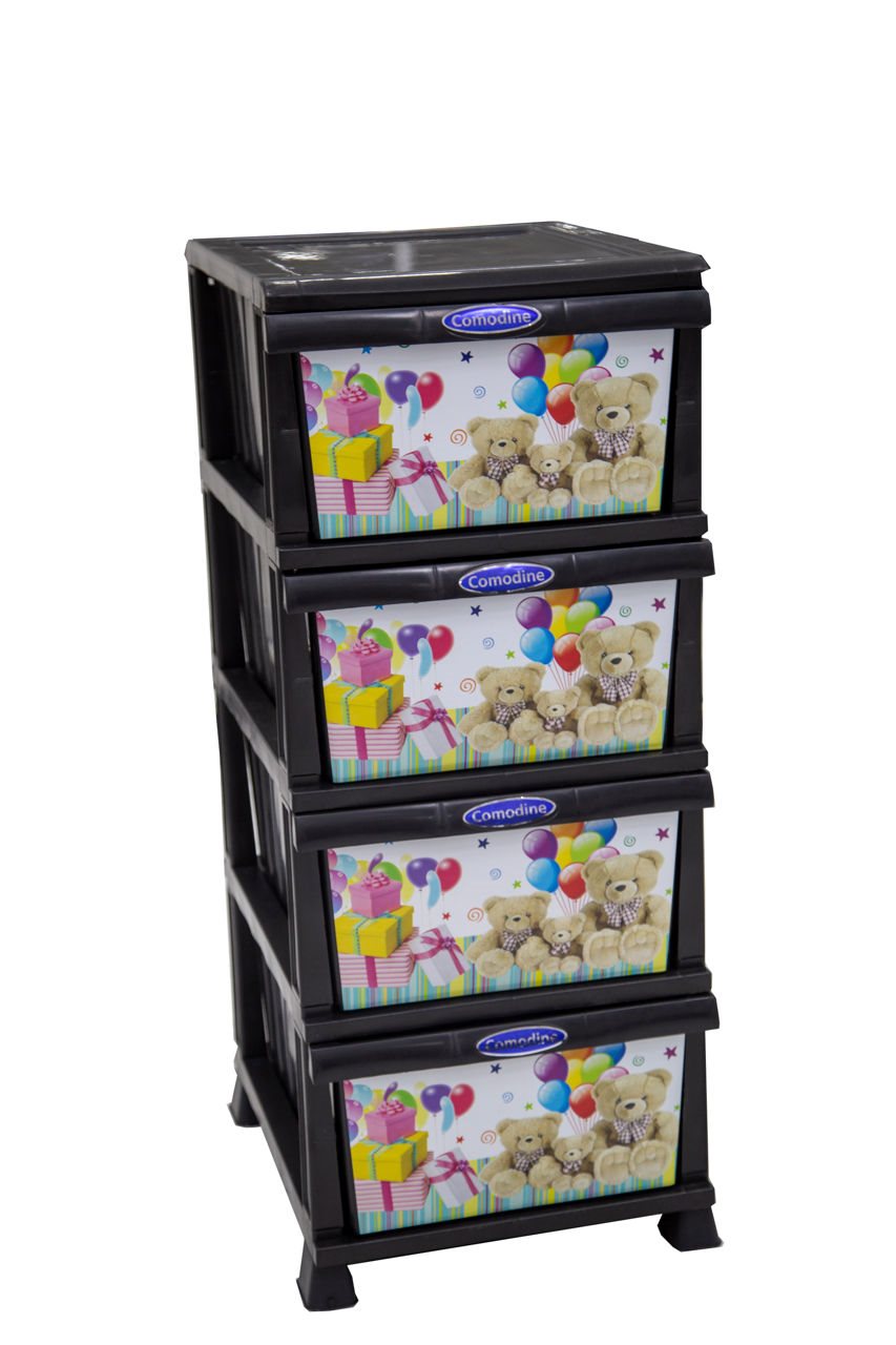 Image Комод MP D009/D desen U