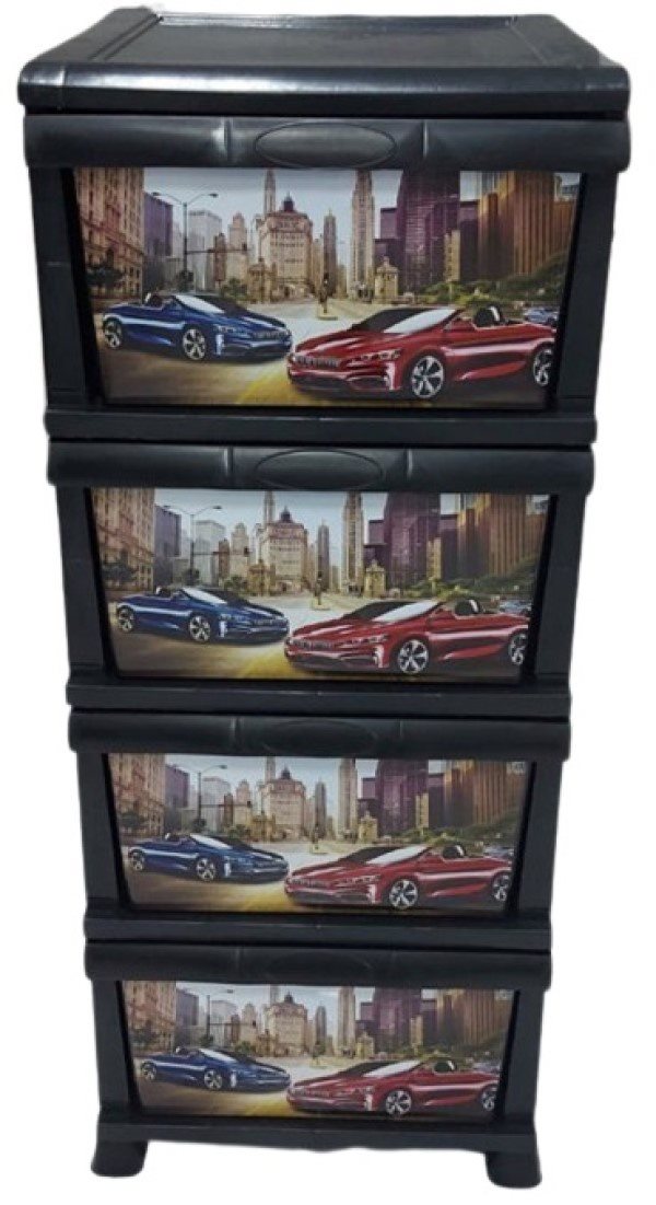 Image Комод MP D009/D desen A